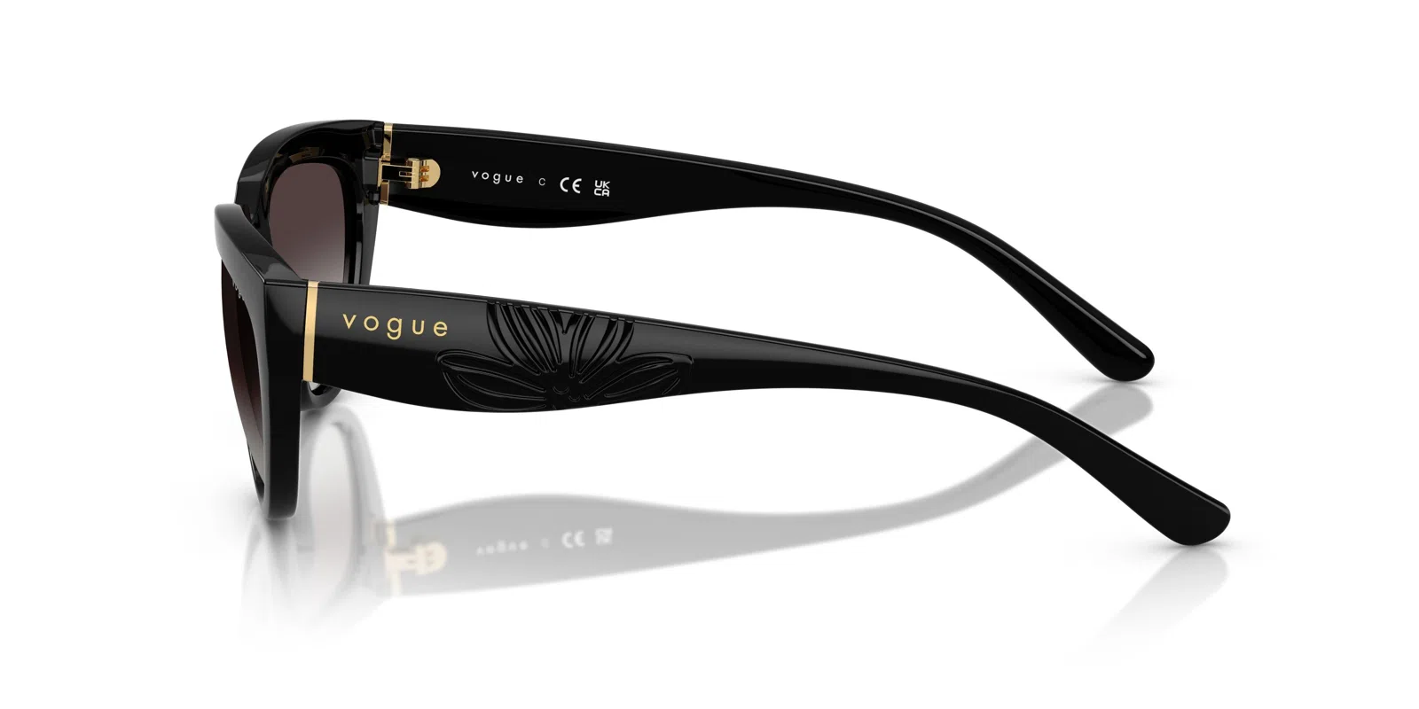 Vogue 5629S Sunglasses - view 31